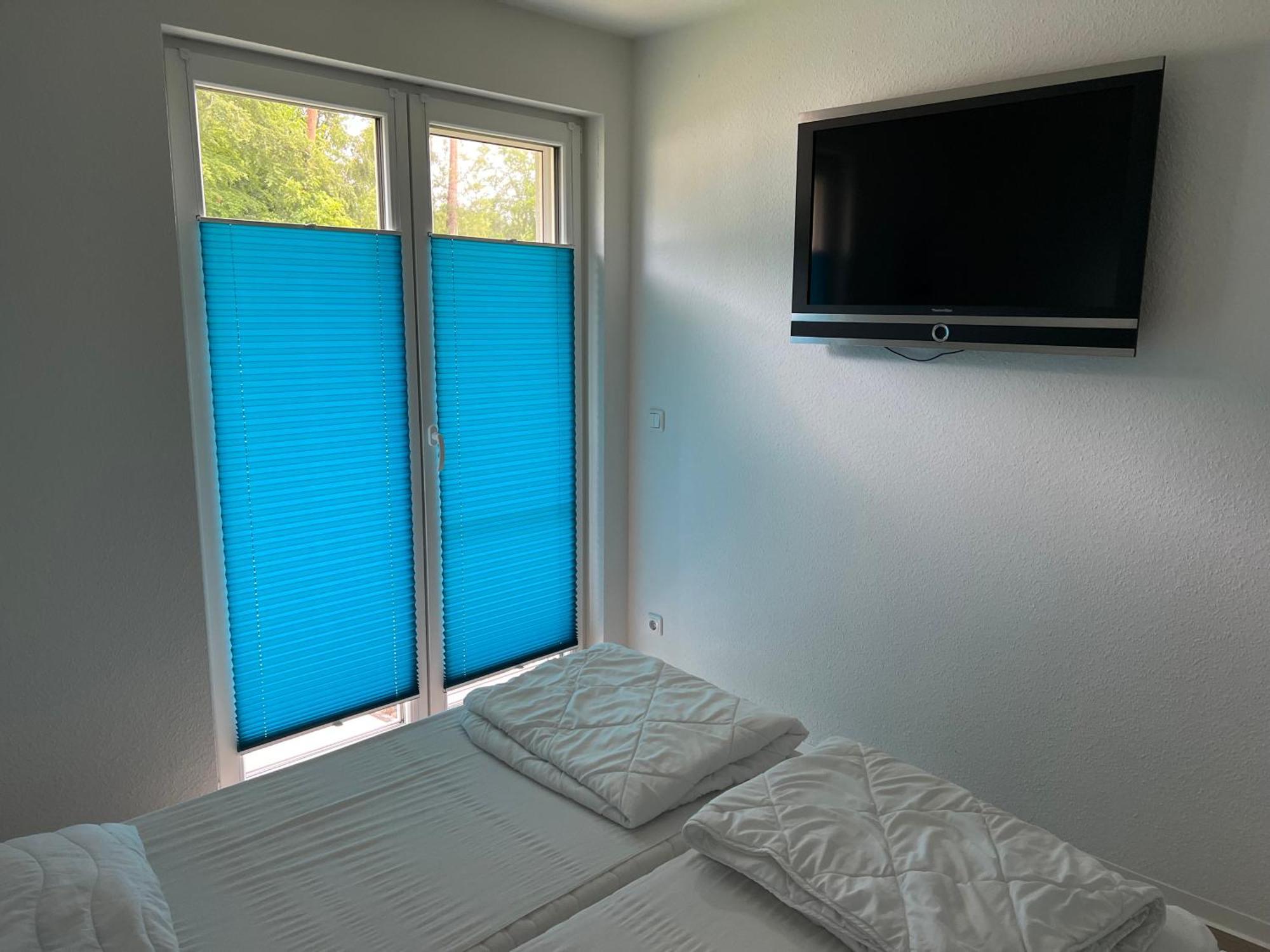 Tamaris Resort กราล-มือริทซ์ ภายนอก รูปภาพ