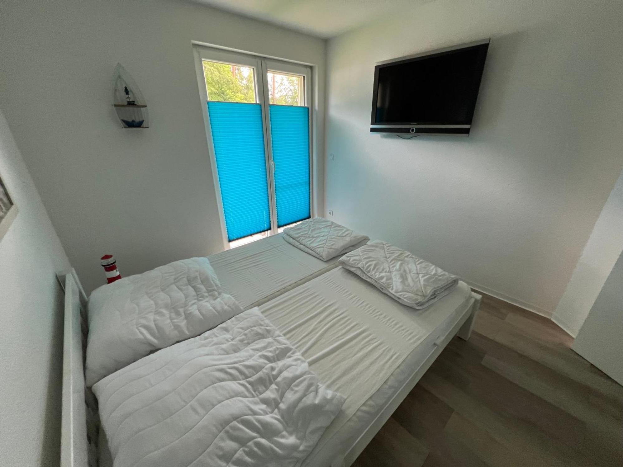 Tamaris Resort กราล-มือริทซ์ ภายนอก รูปภาพ