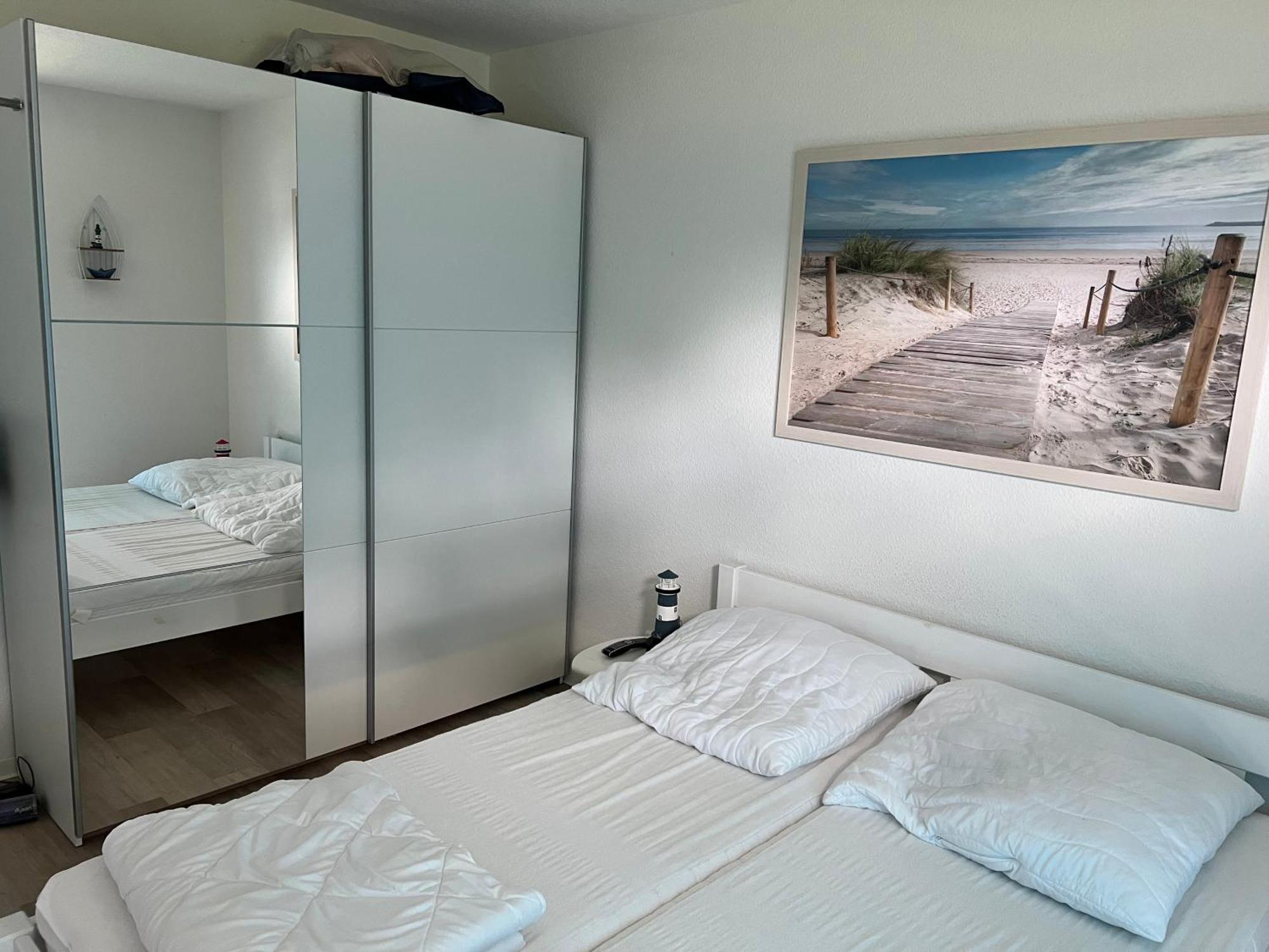 Tamaris Resort กราล-มือริทซ์ ภายนอก รูปภาพ