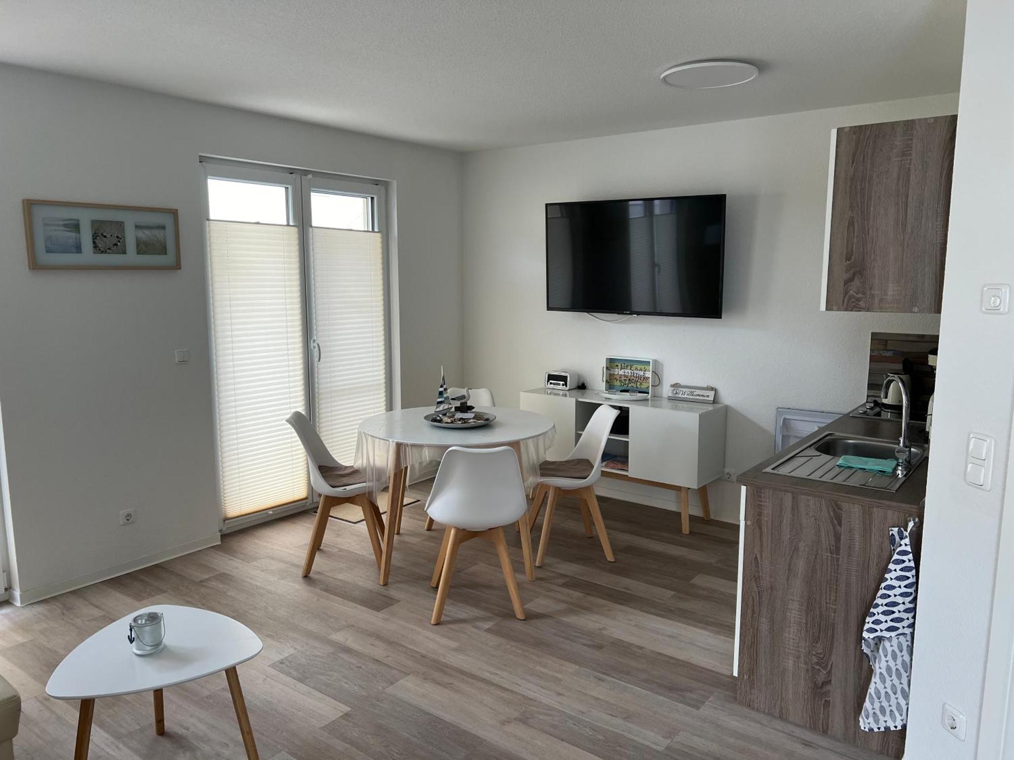 Tamaris Resort กราล-มือริทซ์ ภายนอก รูปภาพ